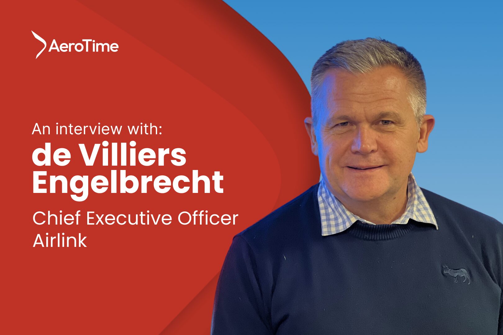 Airlink CEO: South Africa is ‘one of the cheapest places to fly’ 